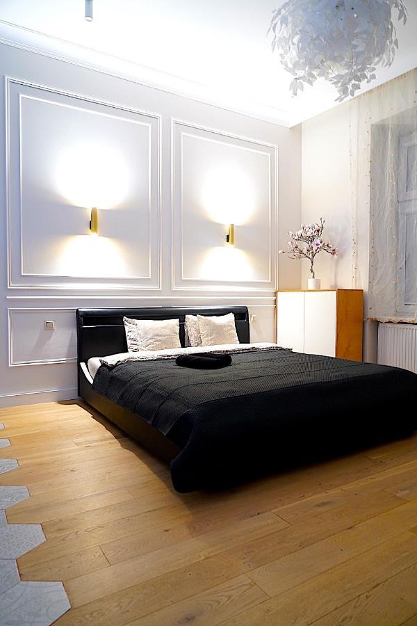 Apartament Magical Jacuzzi Kraków