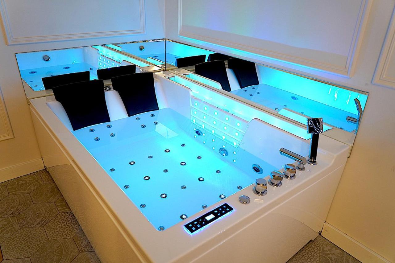 Magical Jacuzzi * Krakau
