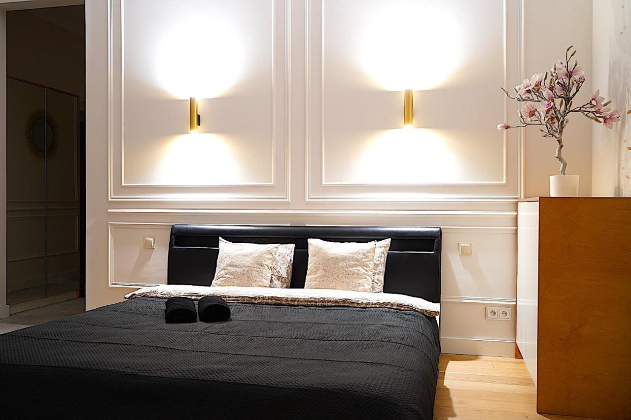 Magical Jacuzzi Apartment Krakau