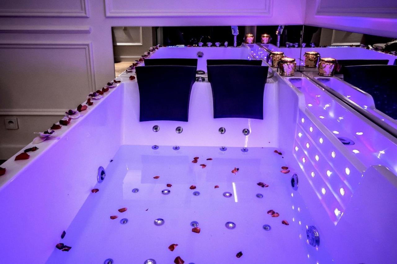 Magical Jacuzzi * Kraków